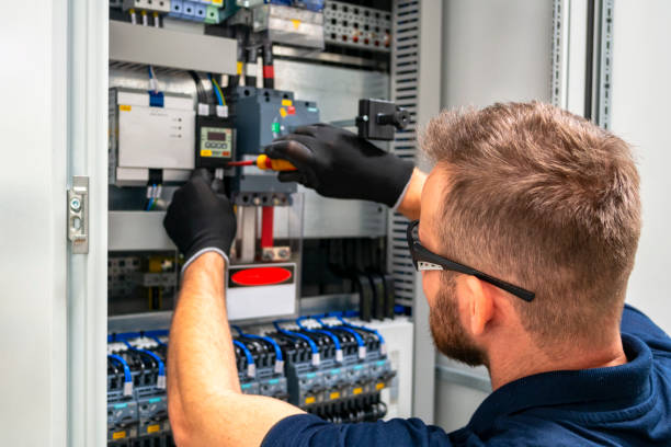 Best Electrical Contractors for Businesses  in Chatsworth, GA