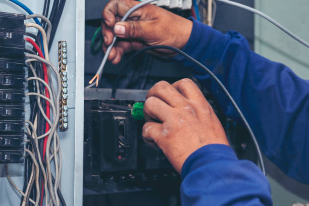 Best Commercial Electrician Services  in Chatsworth, GA