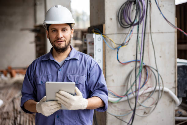 Best 24-Hour Electrician  in Chatsworth, GA