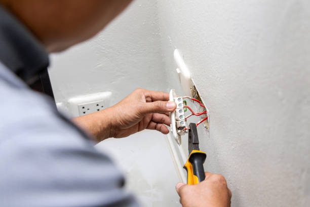 Best Affordable Electrician  in Chatsworth, GA