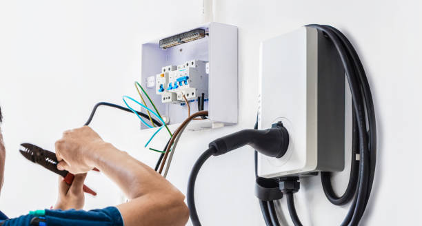 Best Electrical Rewiring Services  in Chatsworth, GA