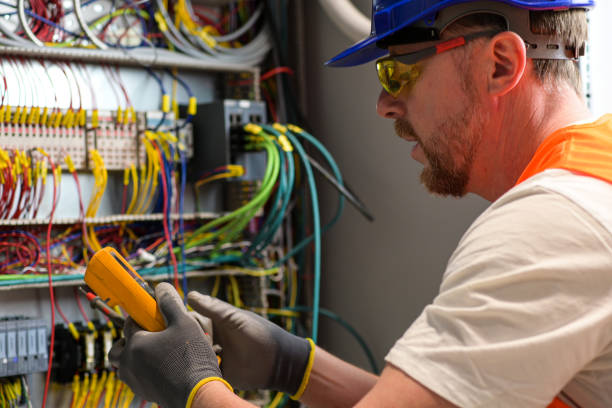 Best Emergency Electrician Near Me  in Chatsworth, GA