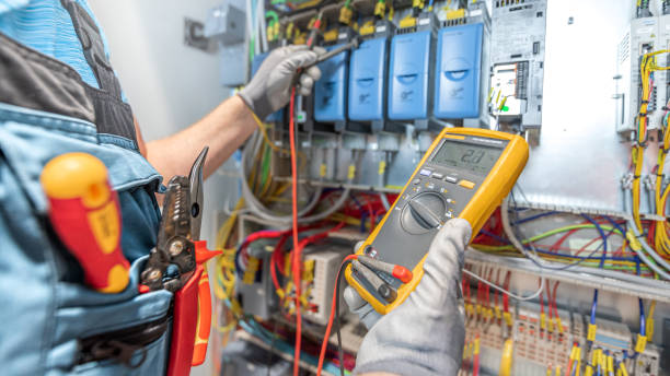 Best Home Electrical Repair  in Chatsworth, GA