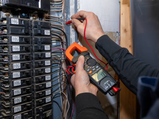 Best Circuit Breaker Repair  in Chatsworth, GA